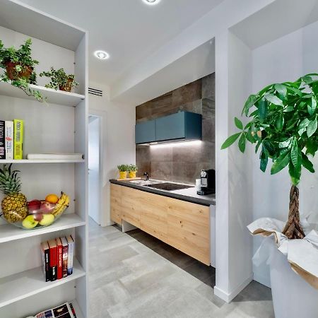 Premium Venice Apartment 梅斯特雷 外观 照片
