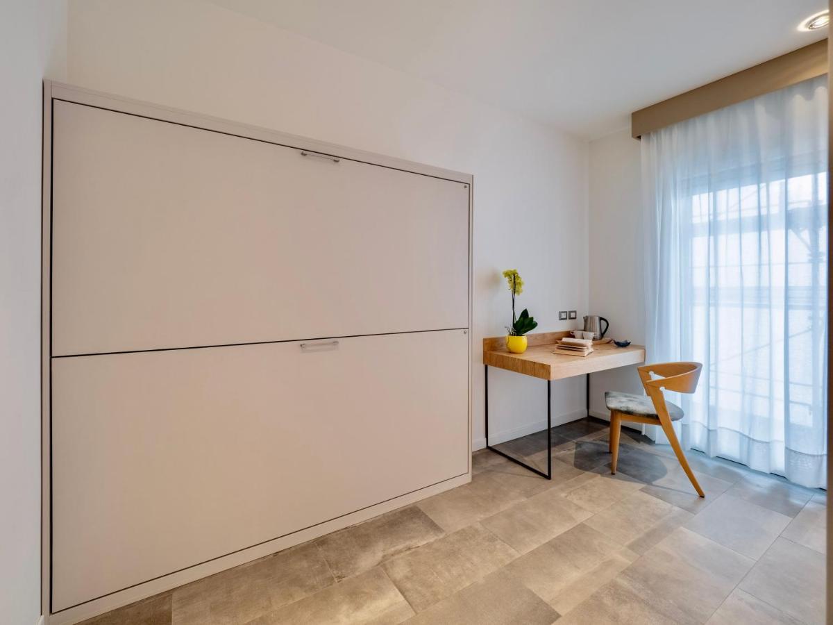 Premium Venice Apartment 梅斯特雷 外观 照片