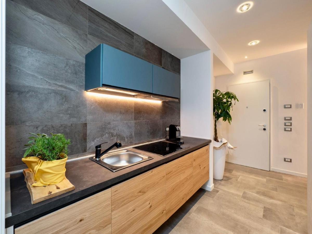 Premium Venice Apartment 梅斯特雷 外观 照片