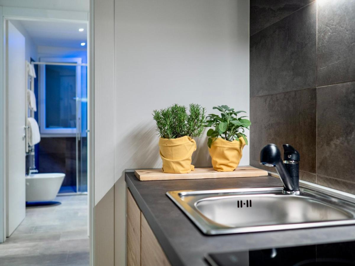 Premium Venice Apartment 梅斯特雷 外观 照片
