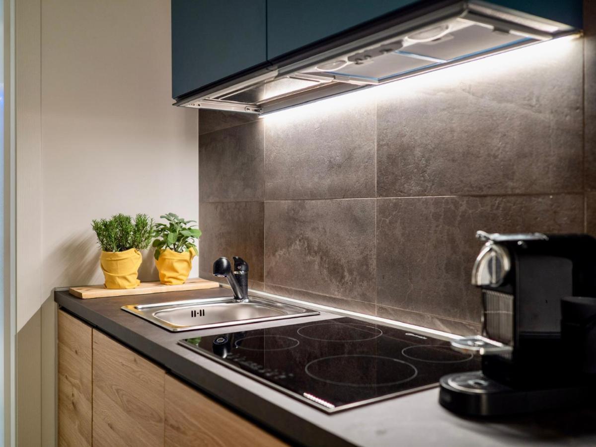 Premium Venice Apartment 梅斯特雷 外观 照片