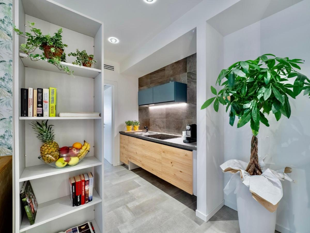Premium Venice Apartment 梅斯特雷 外观 照片