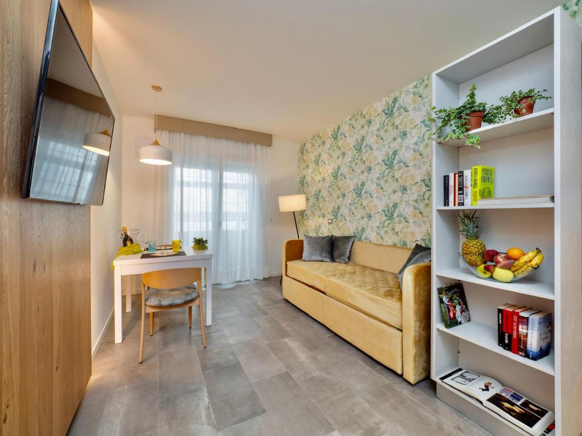 Premium Venice Apartment 梅斯特雷 外观 照片