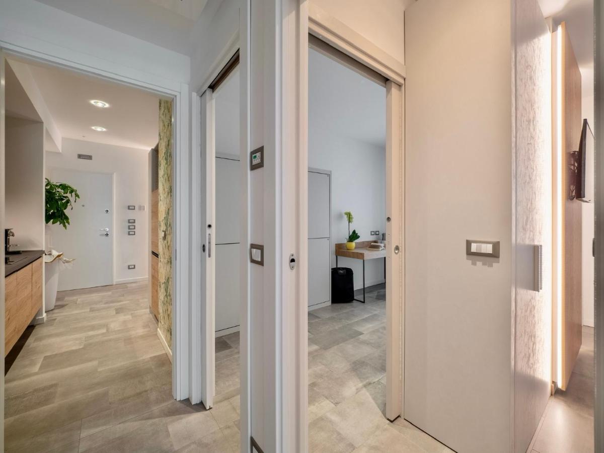 Premium Venice Apartment 梅斯特雷 外观 照片