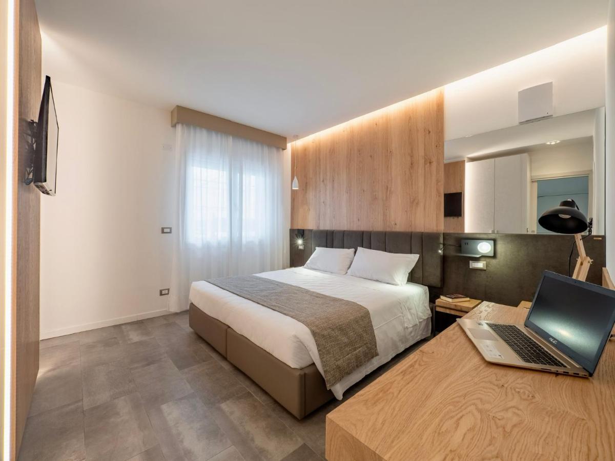 Premium Venice Apartment 梅斯特雷 外观 照片