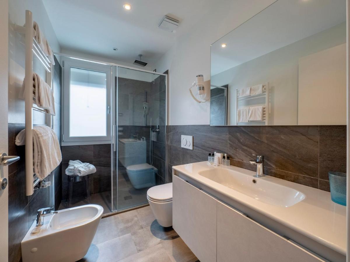 Premium Venice Apartment 梅斯特雷 外观 照片