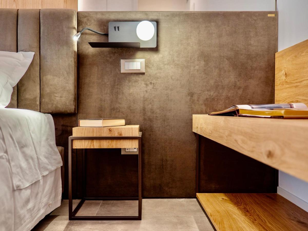 Premium Venice Apartment 梅斯特雷 外观 照片