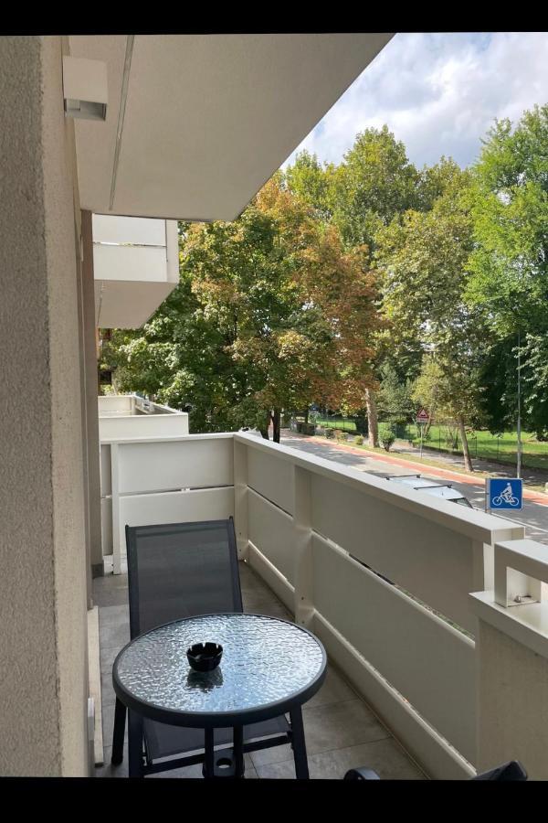 Premium Venice Apartment 梅斯特雷 外观 照片