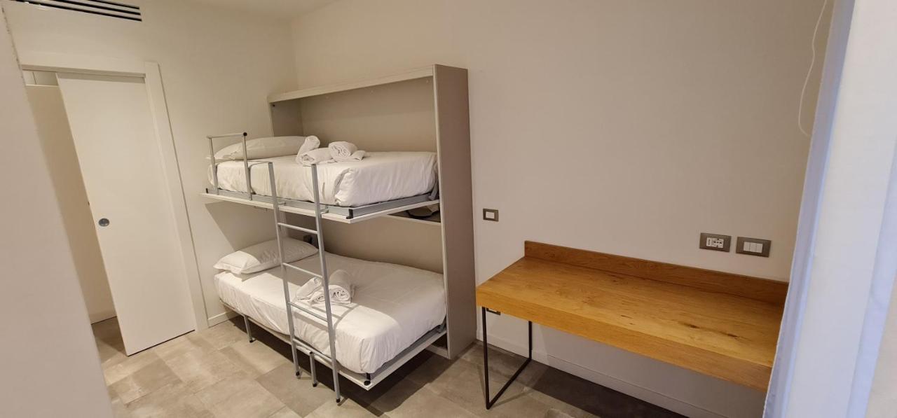 Premium Venice Apartment 梅斯特雷 外观 照片